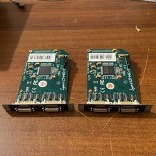 LYNX Studio Technology LT-HD Card