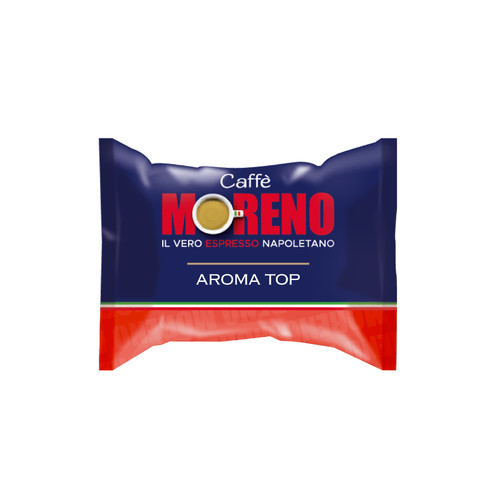 400 capsule caffè - 400, espresso