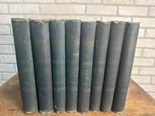 Sir Walter Scott : The Waverly