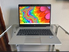 NOTEBOOK HP ELITEBOOK INTEL I7