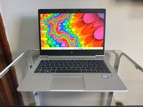 Notebook elitebook intel i7 - intel,