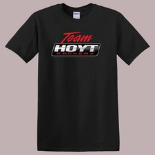 Team Hoyt tiro con l'arco nero