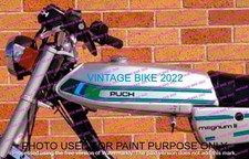 PUCH MAGNUM II ZA 50