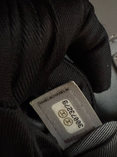 Borsa Chanel ragazzo con patta
