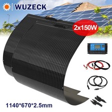 Pannello Solare 300W Pannello