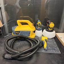 WAGNER FLEXiO W 690