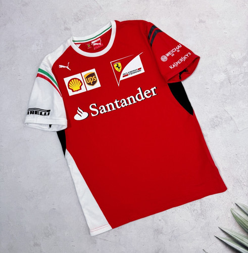 Puma scuderia ferrari - puma, &