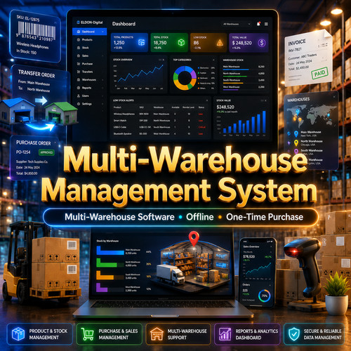 Software gestione inventario - gestione,