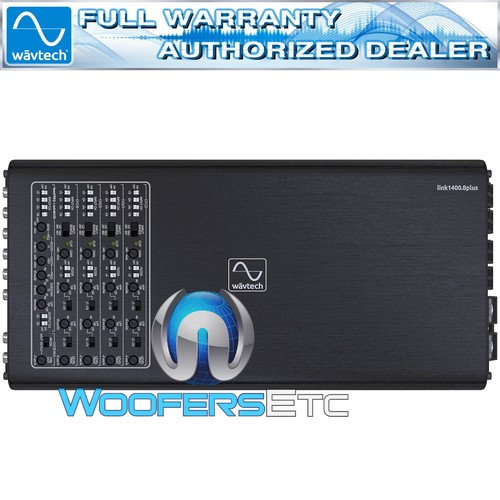 Wavtech link 1400 plus - wavtech,