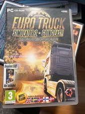SCS Software Euro Truck