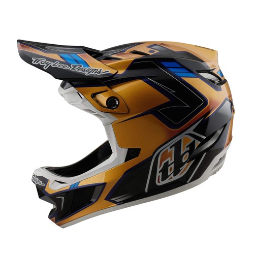 Casco composito troy - composito, lee