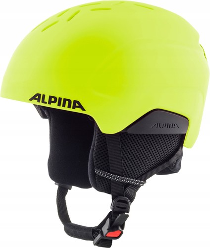 Casco sci alpina pizi 55 - da,