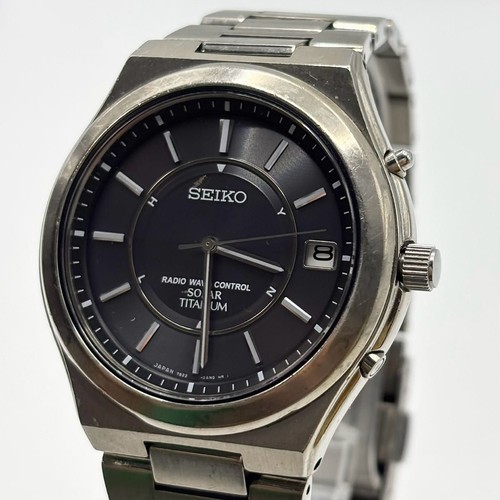 Bracciale orologio uomo - bracciale,