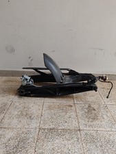 FORCELLONE POSTERIORE KTM 690 SUPERMOTO SM LC4 2006 2007 2008 2010 2012