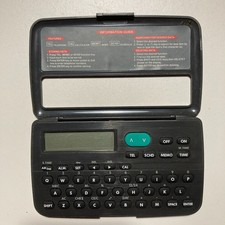 OREGON SCIENTIFIC Organizer