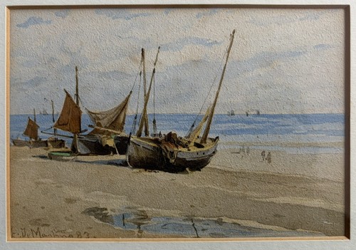 Eduardo martino 1838 1912 - de, 1838-1912