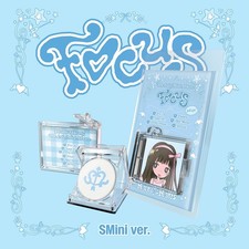 K-POP Hearts 2Hearts 1° Mini