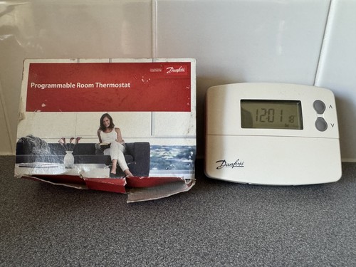Danfoss tp5000si termostato - danfoss,