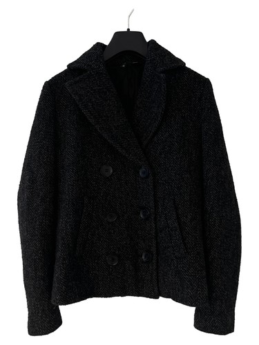 Mango cappotto lana - cappotto, donna
