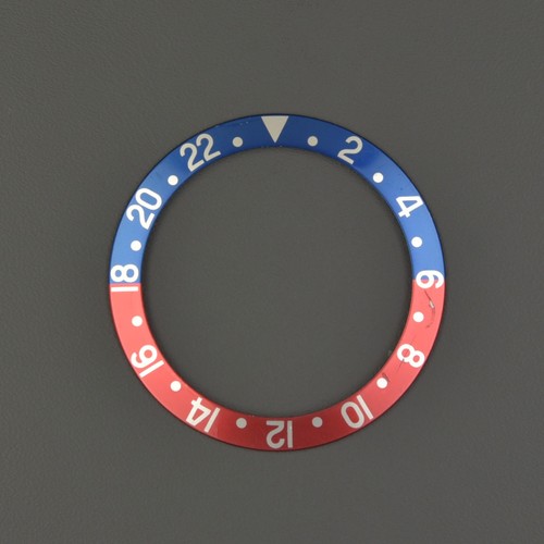 Rolex gmt pepsi - rolex, back