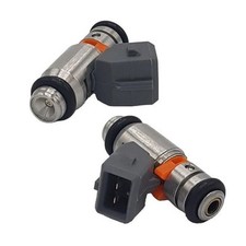 INIETTORE A 3 FORI VESPA GTS IE SUPER 300 2008-2013/IE SUPER SPORT 300 2010-2015