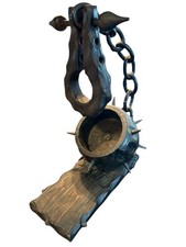 Porta vino gotico ~ sfera a