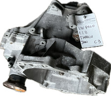 Cambio manuale per modello VOLKSWAGEN POLO 1.2 benzina 5 marce codice JHN