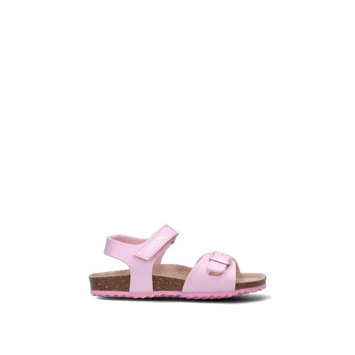 Geox sandalo bambina rosa - geox,