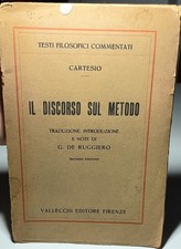IL DISCORSO SUL