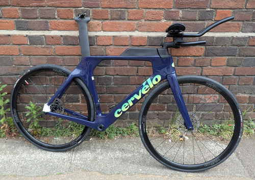 Telaio barre bici - barre,
