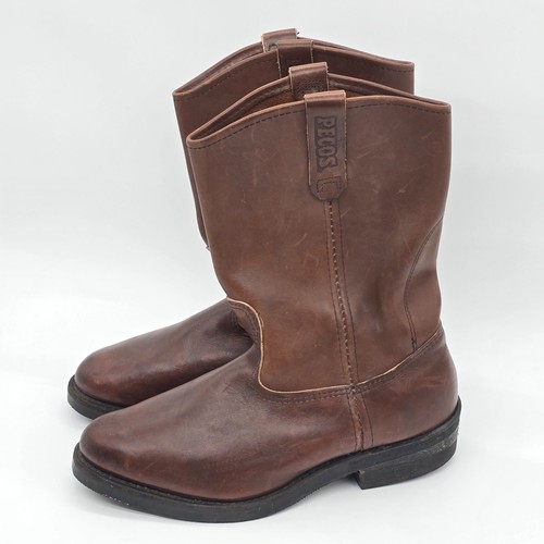 Stivali lavoro red wing - da,