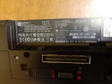 Notebook Hp Elitebook 8570p I5