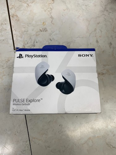 Sony playstation pulse - playstation,