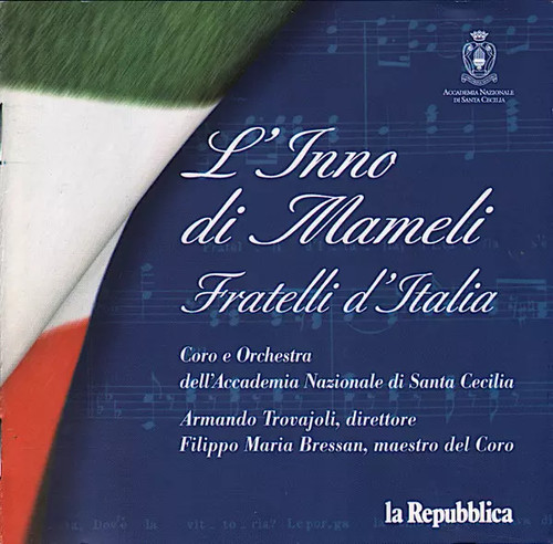 Inno mameli fratelli - di, (fratelli