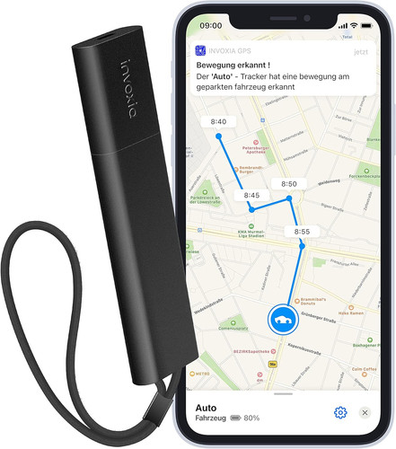 Cellular gps tracker - gps,