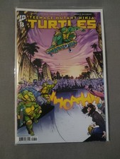 Teenage Mutant Ninja Turtles