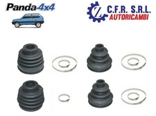 Kit Cuffie Lato Ruota+Cuffie
