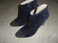 Scarpe tronchetti Monnalisa n