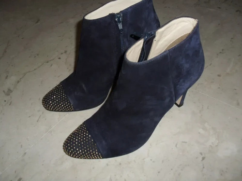Scarpe tronchetti monnalisa - scarpe,