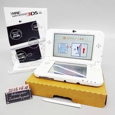 Console nintendo 3ds xl - 3ds,