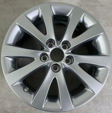 1 CERCHIO IN LEGA ORIGINALE