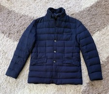Herno piumino uomo giacca
