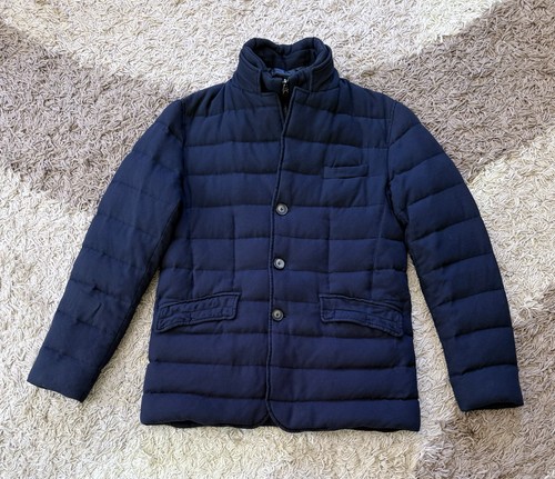 Herno piumino uomo giacca
