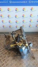 CAMBIO COMPL.  OPR 11074> 2222LL PEUGEOT 307 (07/05>07/08<) RICAMBIO USATO 