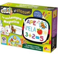 Lisciani Carotina Gli