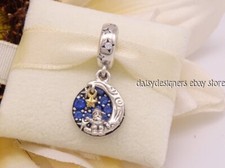 NEW Pandora Santa Claus on the