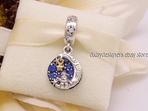 Nuovo charm pandora - pandora, babbo