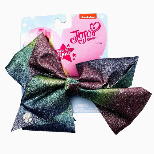 Fiocco capelli danza