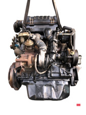 MOTORE FIAT PUNTO 176 1.7 TURBO DIESEL 1993 AL 1999 CODICE 176B7000