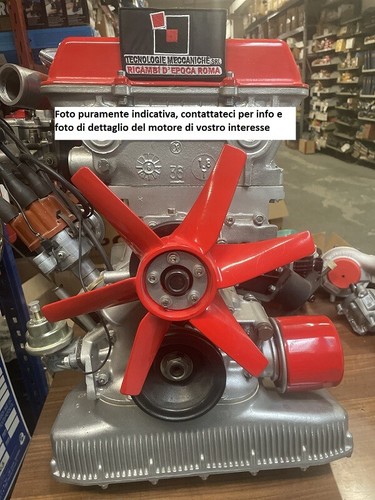 Motore lancia thema - thema, 16v